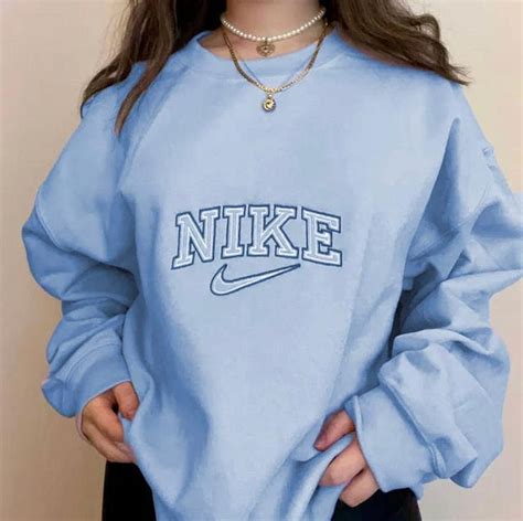 vintage klamotten damen nike|vintage Nike hoodie.